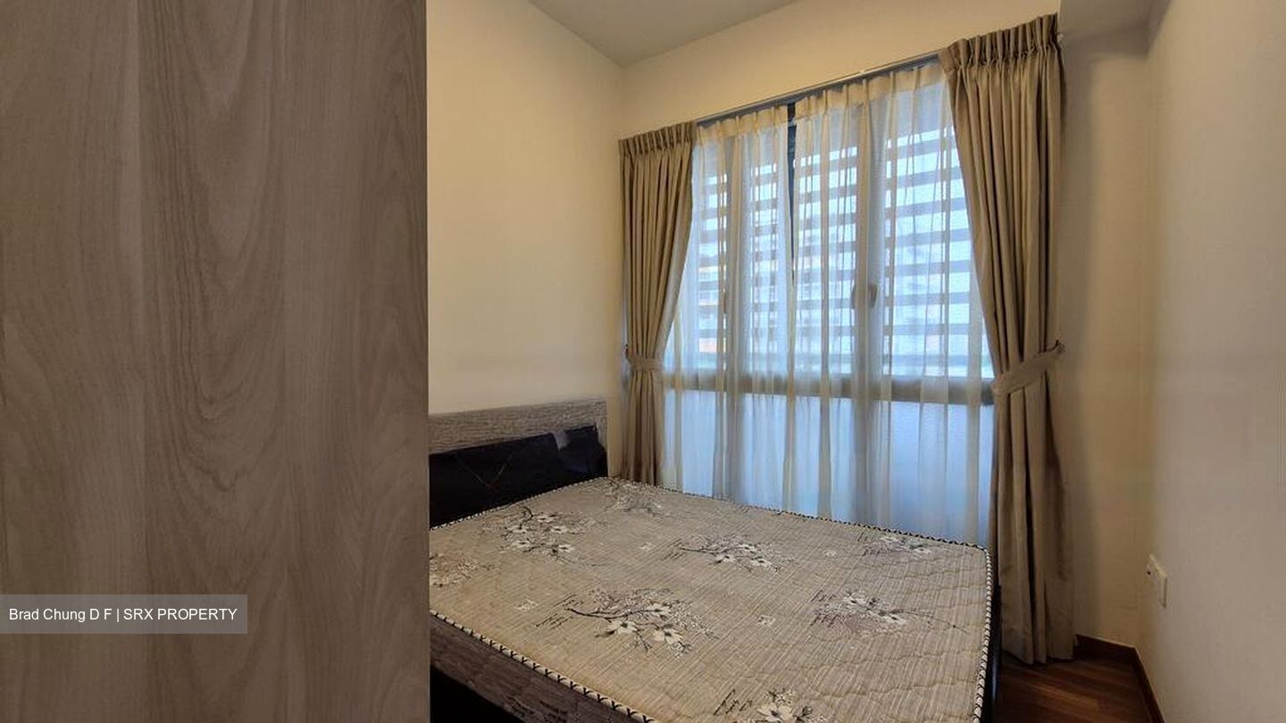 TRE Residences (D14), Condominium #482035651